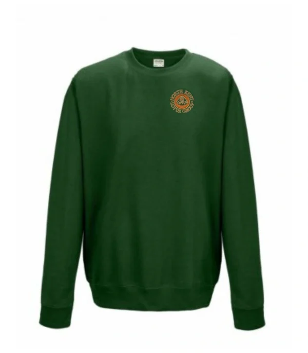 NKL sweatshirt - £22.75 inc vat and carriage